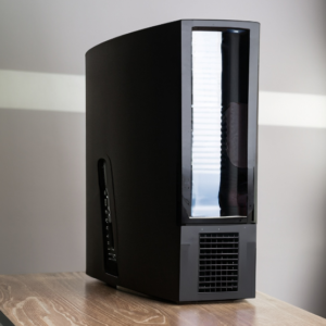 A new desktop PC tower.
