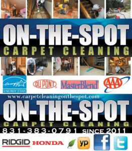 The back, and, front of a business card we designed for one of our clients. Even on a standard business card, we managed to fit ten high definition images on one side of the card. The other side contains a line card, and contact information.