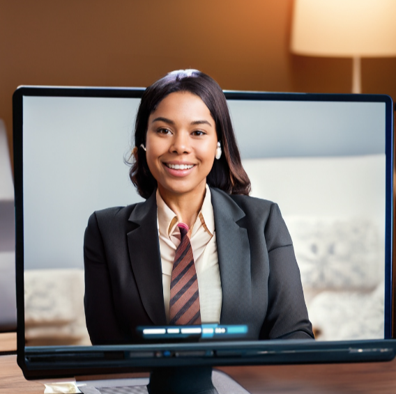 Do It Right Computers can support you from afar, and even from afar, it will seem like we are really there, helping you.