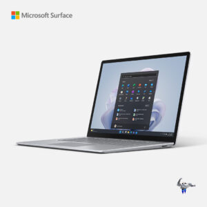 Microsoft Surface laptop