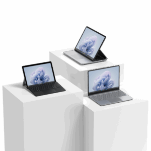 Microsoft Surface Laptop Go 3